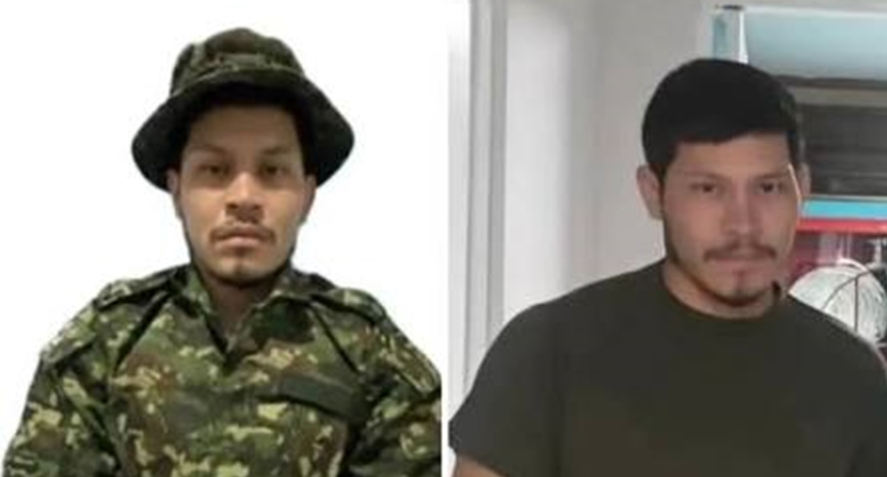 Răpit de gherile, un militar al Legiunii Străine a reușit o evadare incredibilă. A mers patru zile prin Anzi