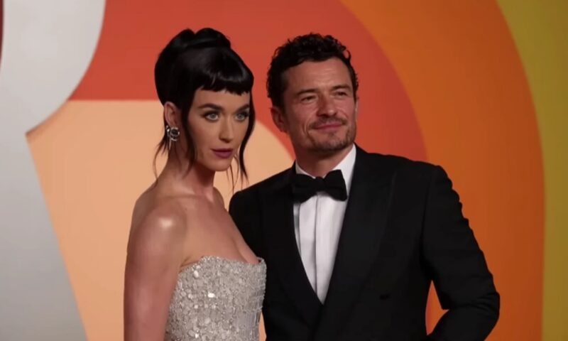 De ce s-a despărțit Katy Perry de Orlando Bloom: A trebuit să renunț