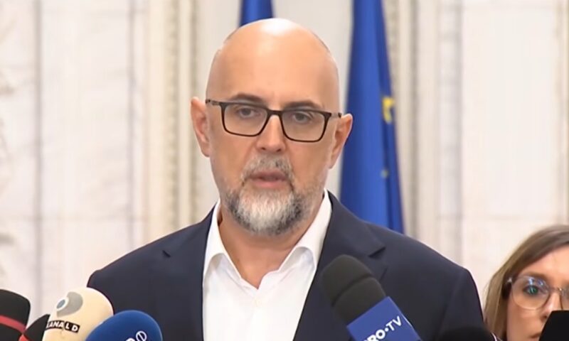 Kelemen Hunor cere compromis între PSD și PNL. „Lucrurile se complică în fiecare zi”