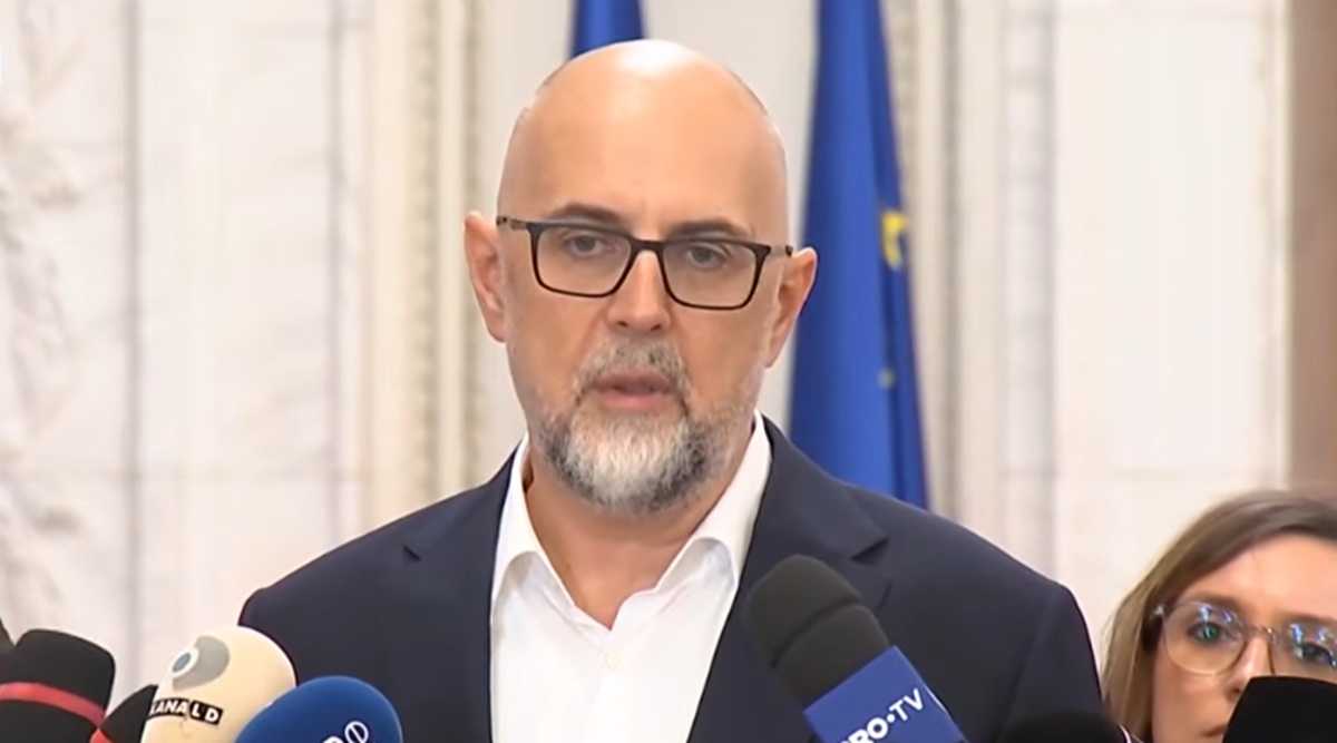 Kelemen Hunor cere compromis între PSD și PNL. „Lucrurile se complică în fiecare zi”