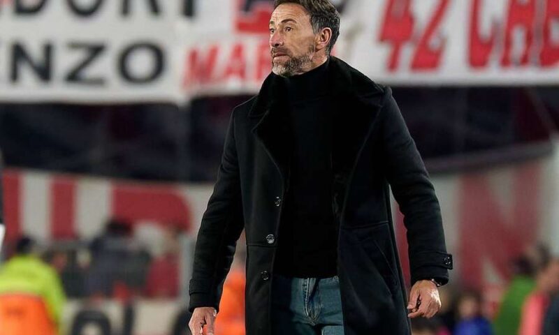 Argentinianul Kily Gonzalez, noul antrenor al lui Lionel Messi la Inter Miami. Contract până în 2028