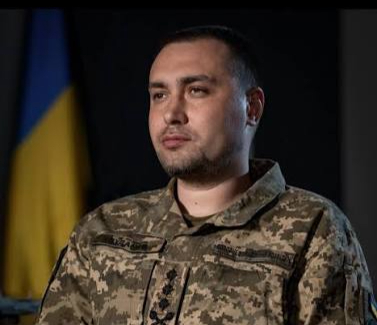 Kirilo Budanov