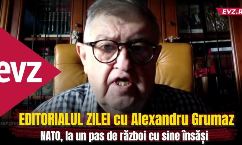 NATO, la un pas de război cu sine însăși