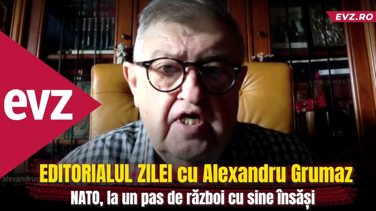 NATO, la un pas de război cu sine însăși