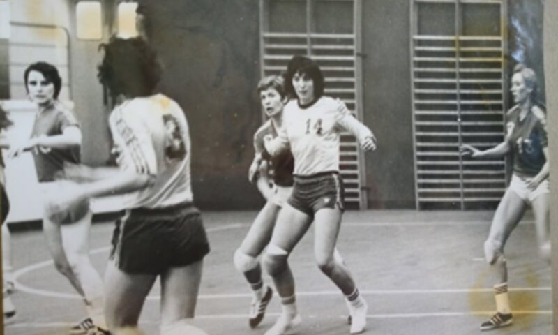 Doliu în handbalul românesc. A murit Larisa Cazacu, fostă internațională cu 56 de selecții