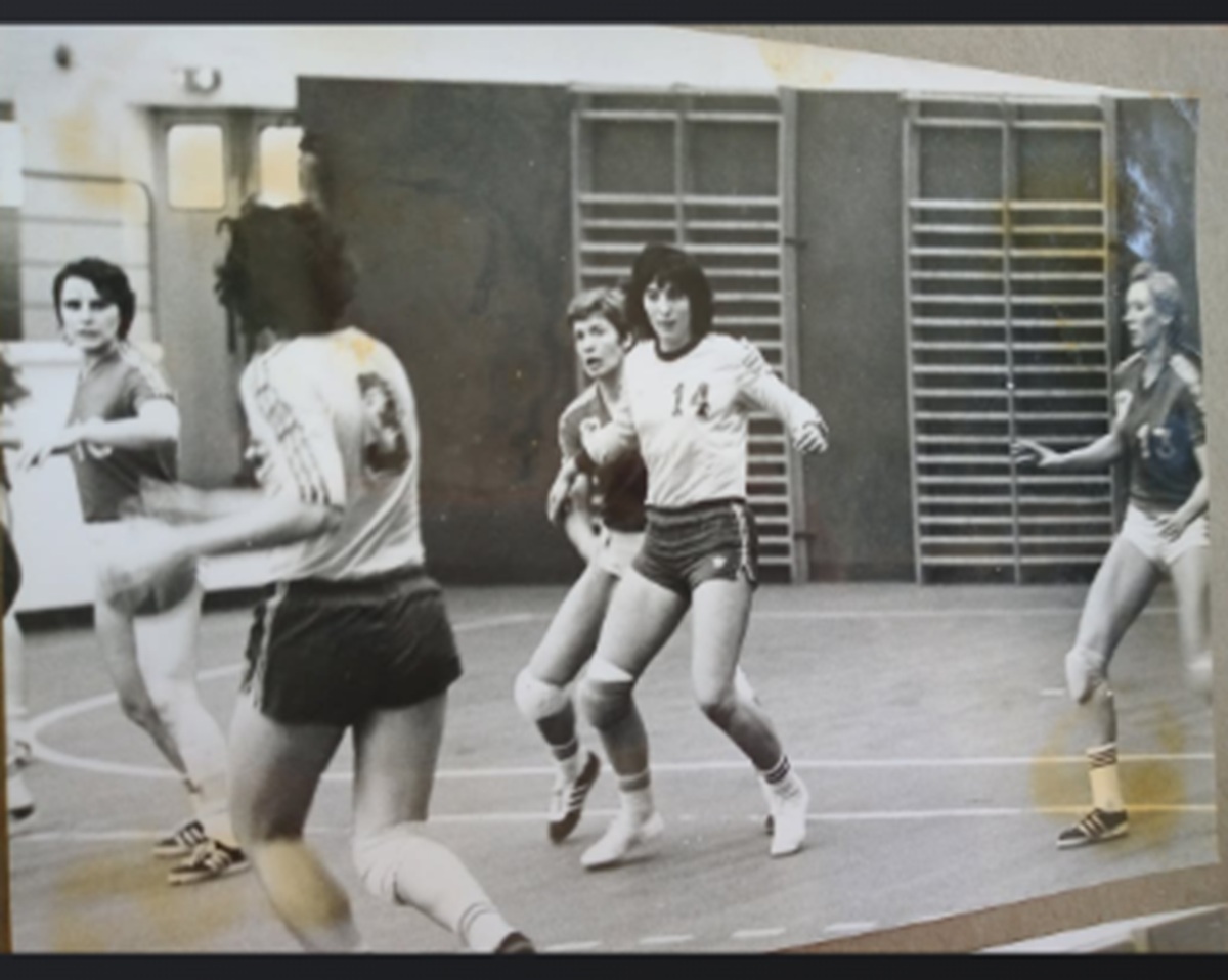 Doliu în handbalul românesc. A murit Larisa Cazacu, fostă internațională cu 56 de selecții