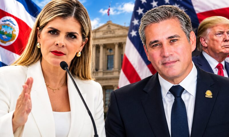 Ministru de Externe, demis după reuniunea cu Trump. Președinta nu fusese informată
