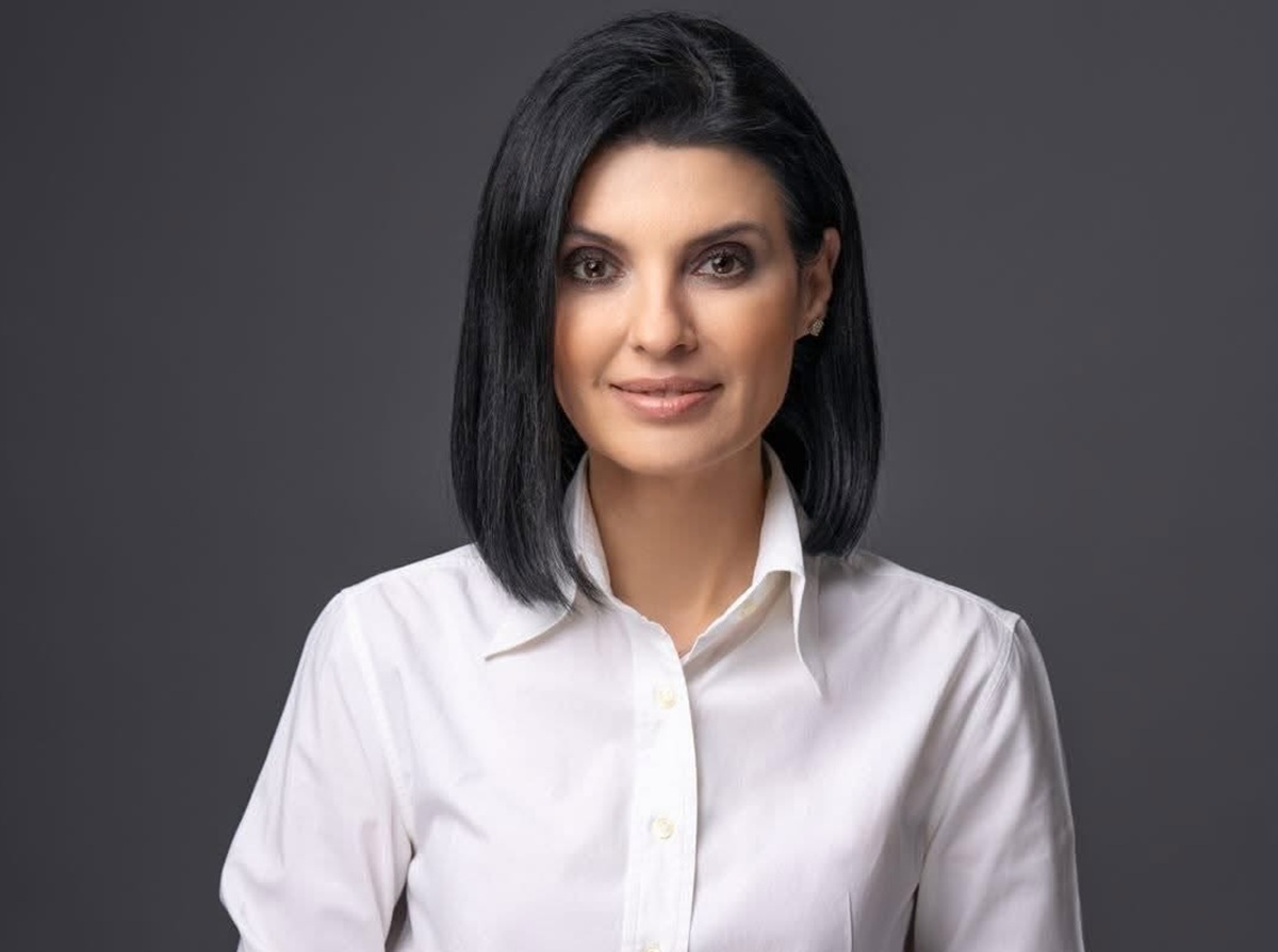 Lavinia Șandru