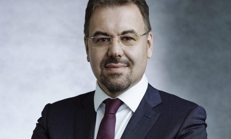 Leonardo Badea¸ Prim-viceguvernator BNR: Globalizarea renegociată, între hegemonie, protecționism și reziliență