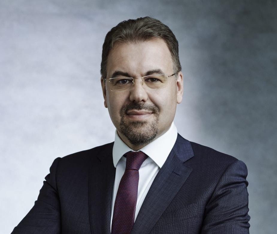 Leonardo Badea¸ Prim-viceguvernator BNR: Globalizarea renegociată, între hegemonie, protecționism și reziliență