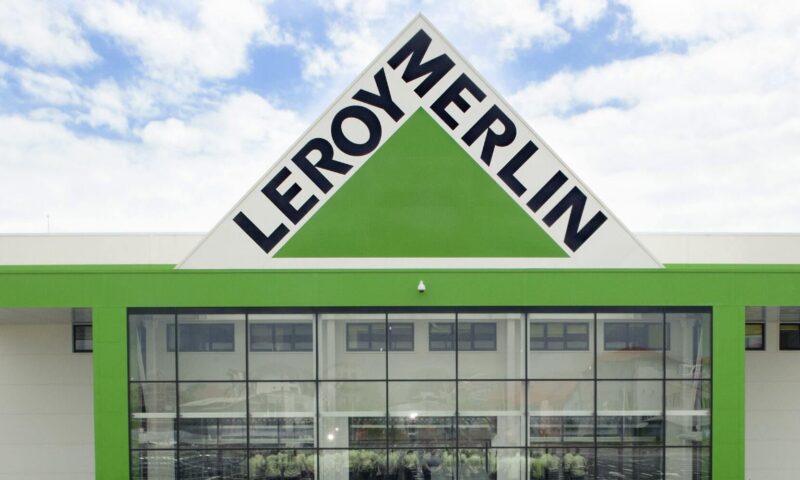 Leroy Merlin va inaugura în septembrie primul său magazin din Brăila, pe un teren de 34.000 de metri pătrați