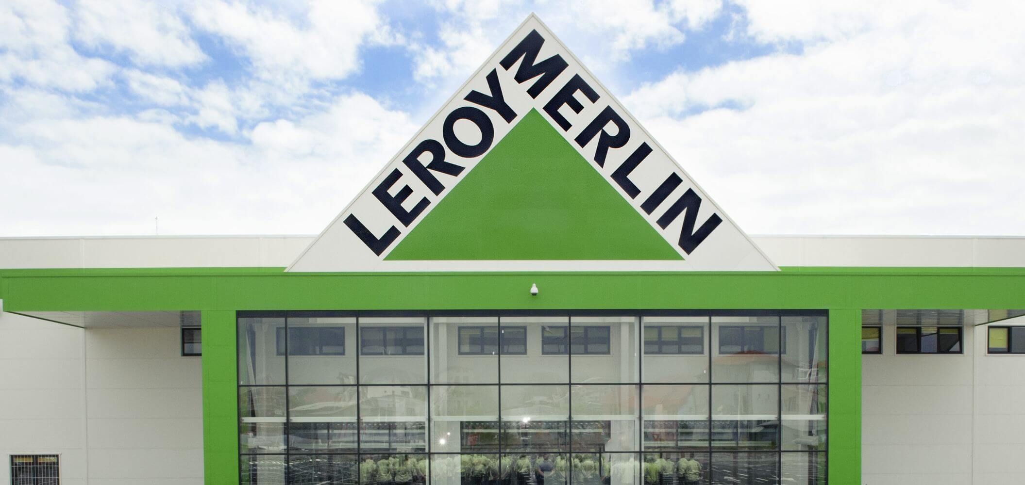 Leroy Merlin va inaugura în septembrie primul său magazin din Brăila, pe un teren de 34.000 de metri pătrați