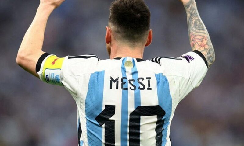 Argentina și-a ales noul căpitan după retragerea lui Messi. Cine preia banderola Albiceleste