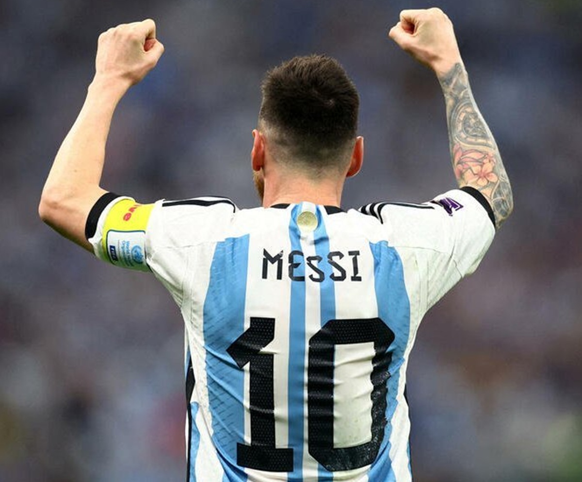 Argentina și-a ales noul căpitan după retragerea lui Messi. Cine preia banderola Albiceleste
