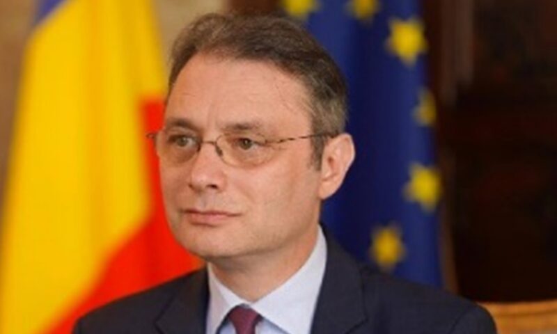 „Luca Niculescu nu are un partid în spate”. Doina Gradea și Silviu Predoiu despre numele vehiculat pentru postul de premier