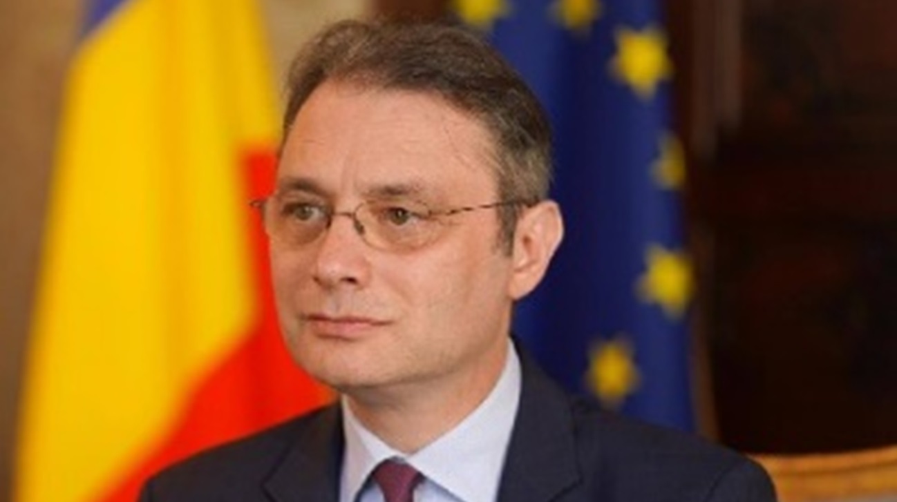„Luca Niculescu nu are un partid în spate”. Doina Gradea și Silviu Predoiu despre numele vehiculat pentru postul de premier