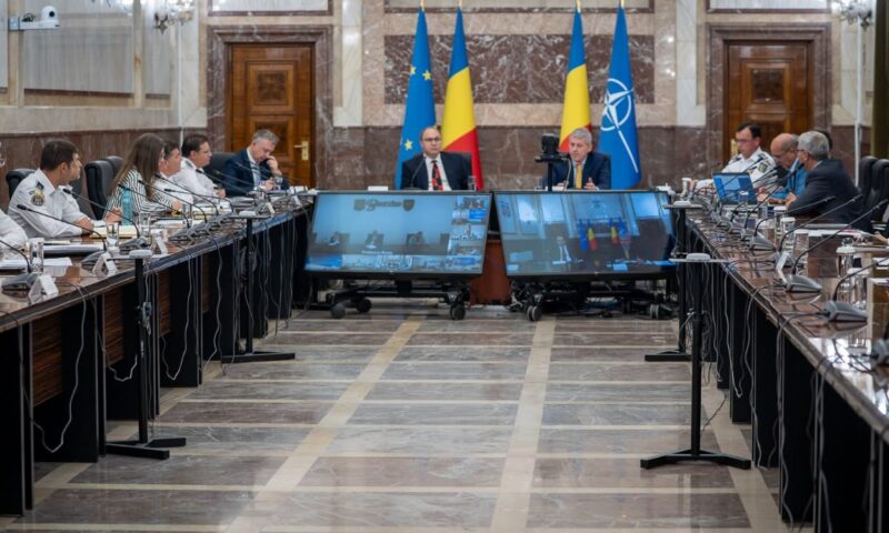 Măsuri speciale ale MAI pentru noul an școlar 2026-2027: Câini antifraudă și controale extinse lângă școli