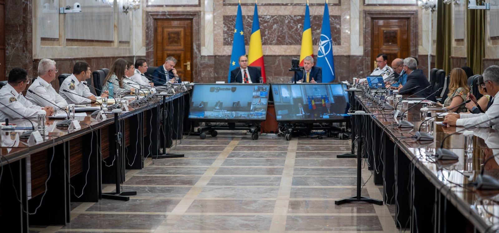 Măsuri speciale ale MAI pentru noul an școlar 2026-2027: Câini antifraudă și controale extinse lângă școli