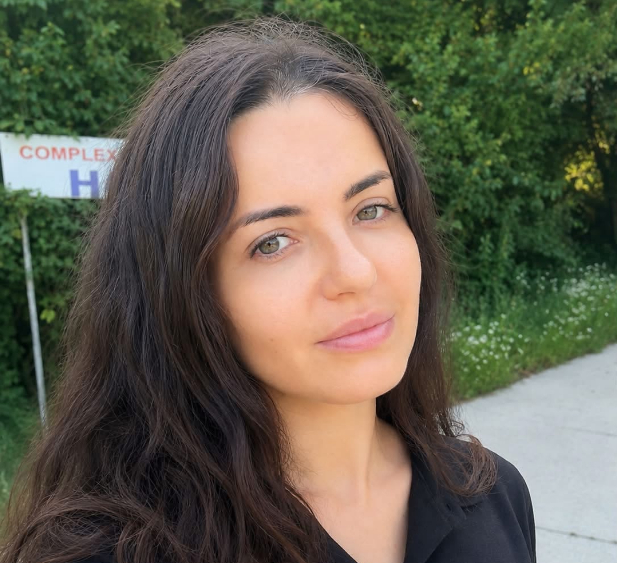 Madalina Apostol