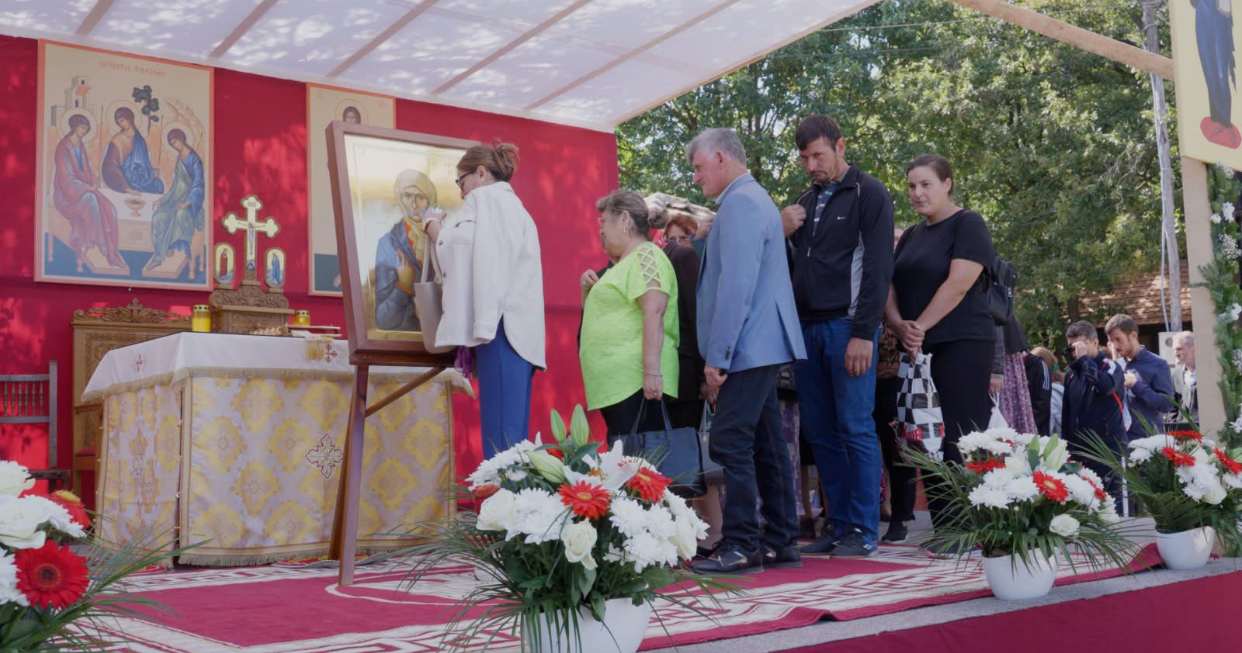 Magdalena de la Mălainița