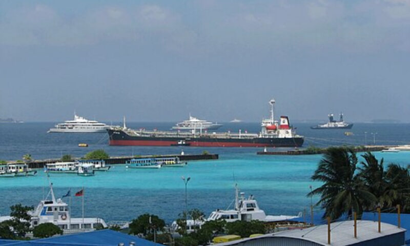 Cum ajung mărfurile occidentale în Rusia prin Maldive. Documentele de transport dezvăluie traseul