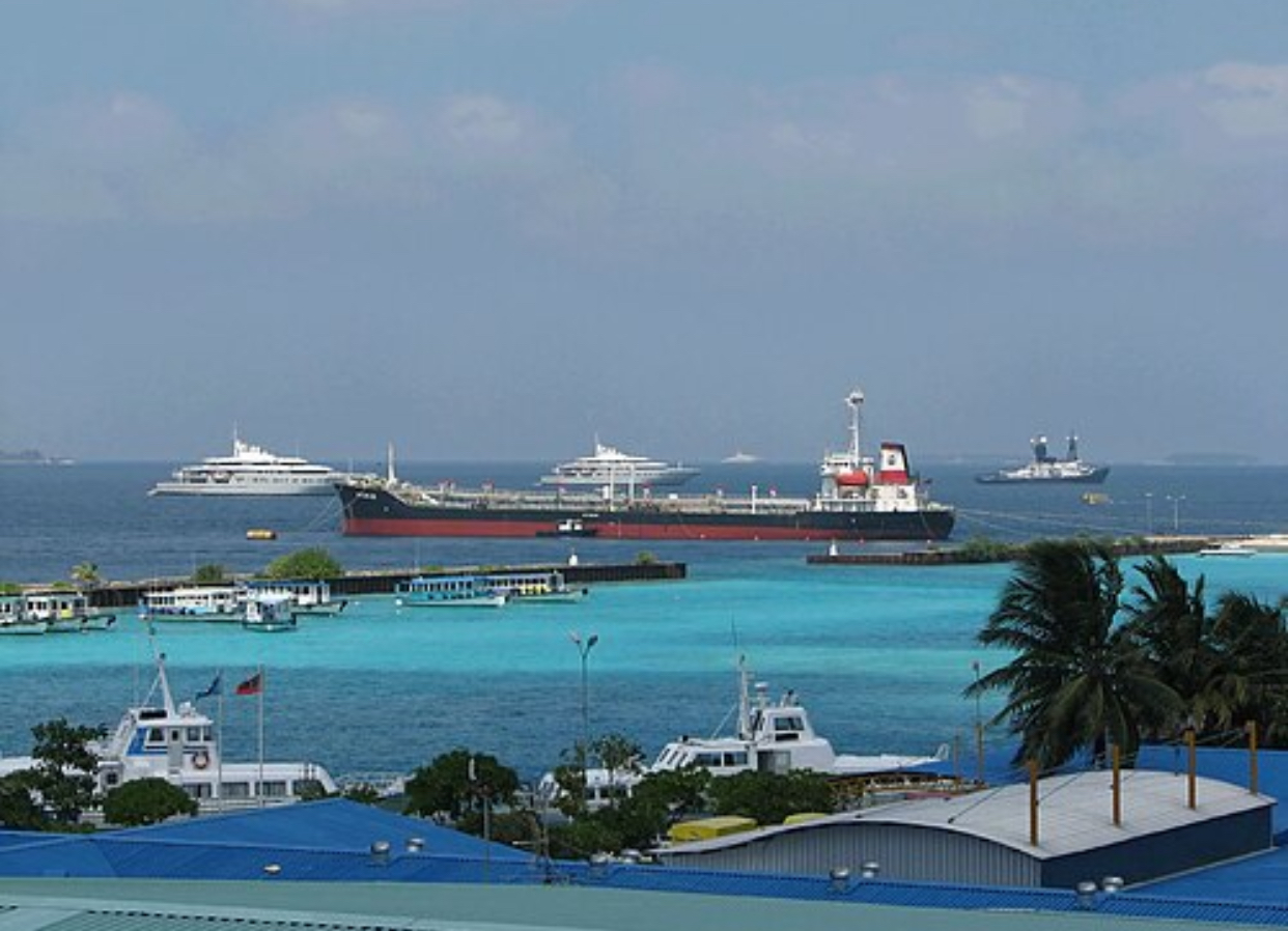 Cum ajung mărfurile occidentale în Rusia prin Maldive. Documentele de transport dezvăluie traseul