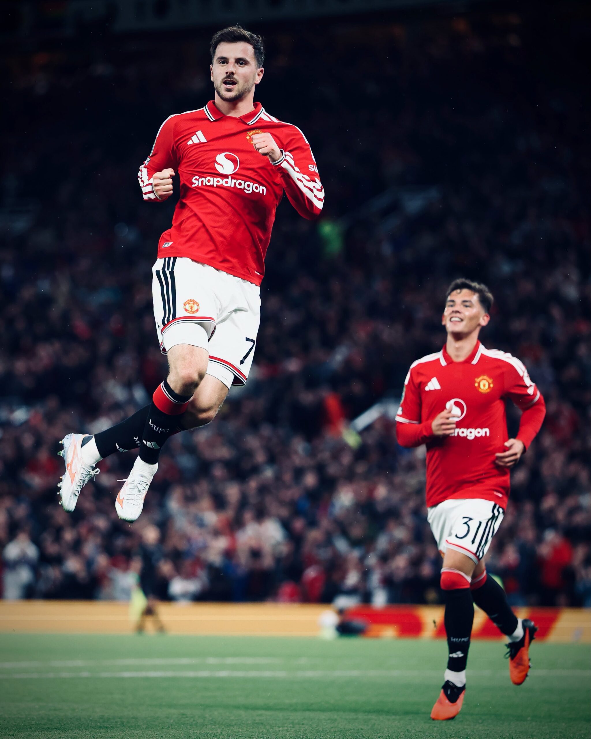 Manchester United