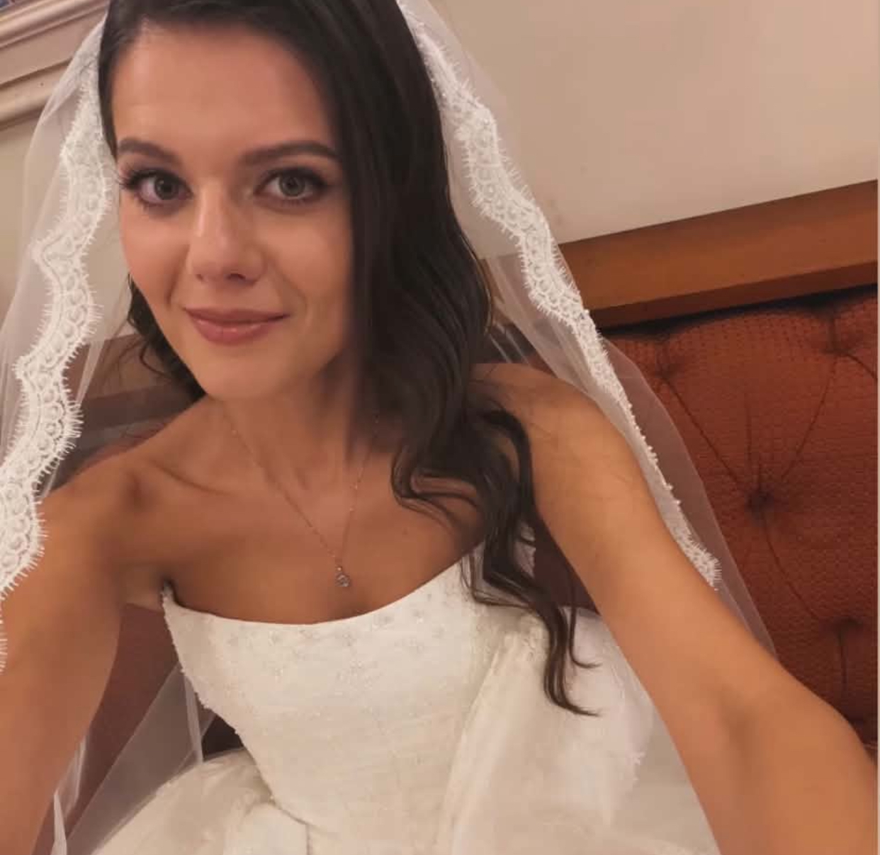 Maria Mihali