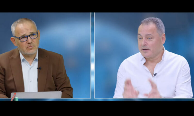 Marius Ghenea explică de ce o simplă idee nu este suficientă pentru o afacere de succes: „Execuția este 99%”