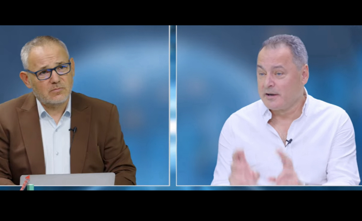 Marius Ghenea explică de ce o simplă idee nu este suficientă pentru o afacere de succes: „Execuția este 99%”