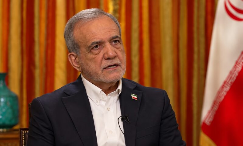Iranul spune că nu vrea bomba nucleară. Dar nu renunță la programul atomic