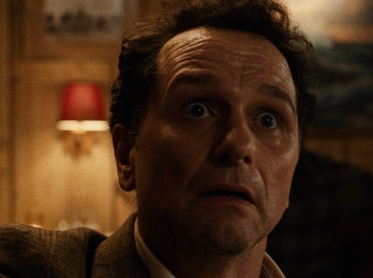 Matthew Rhys și Jean Smart intră în istorie la Emmy 2026. „Widow’s Bay”, marele câștigător al serii