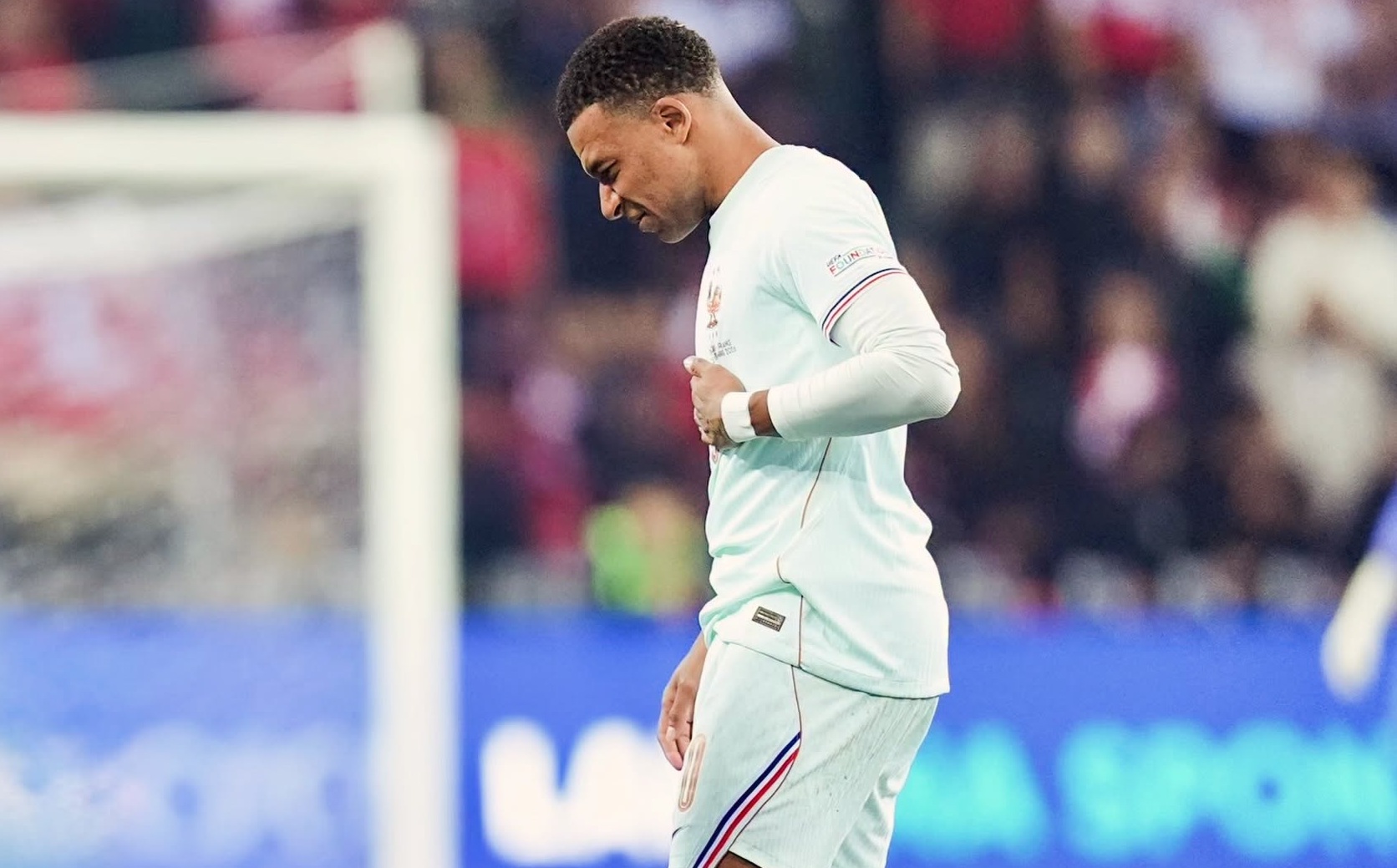 Mbappé