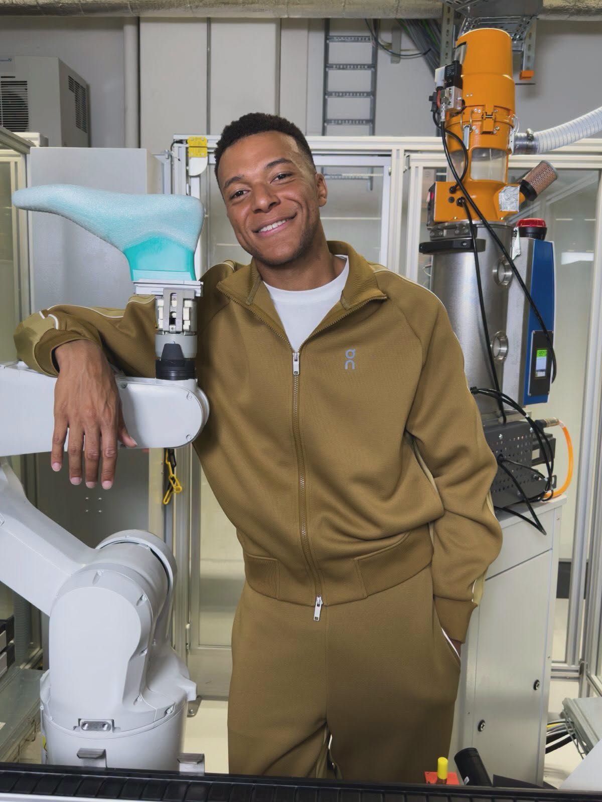 Cine sunt cele patru vedete din sport și muzică pe care Kylian Mbappe le-ar invita la cina sa de vis