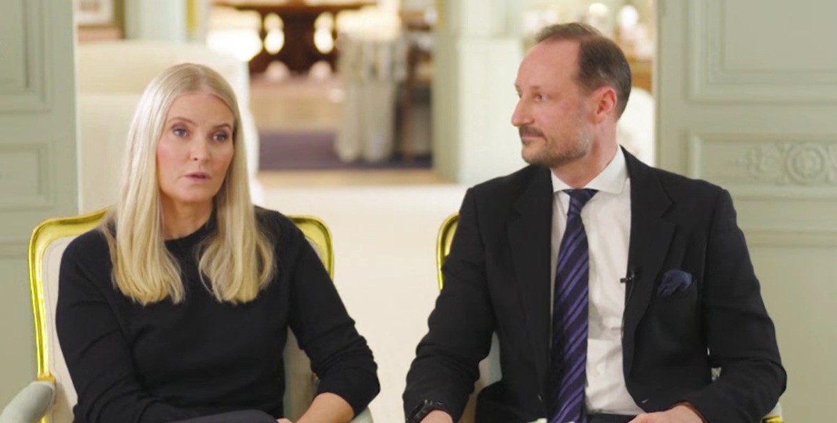 Regina Norvegiei, Mette-Marit, dusă la spital la câteva ore după ce soțul ei a depus jurământul