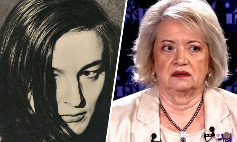 Nepoata lui Nicolae Ceaușescu, mărturisiri despre prietenia cu Mitică Popescu și Leopoldina Bălănuță. Ce amintiri păstrează despre cei doi actori