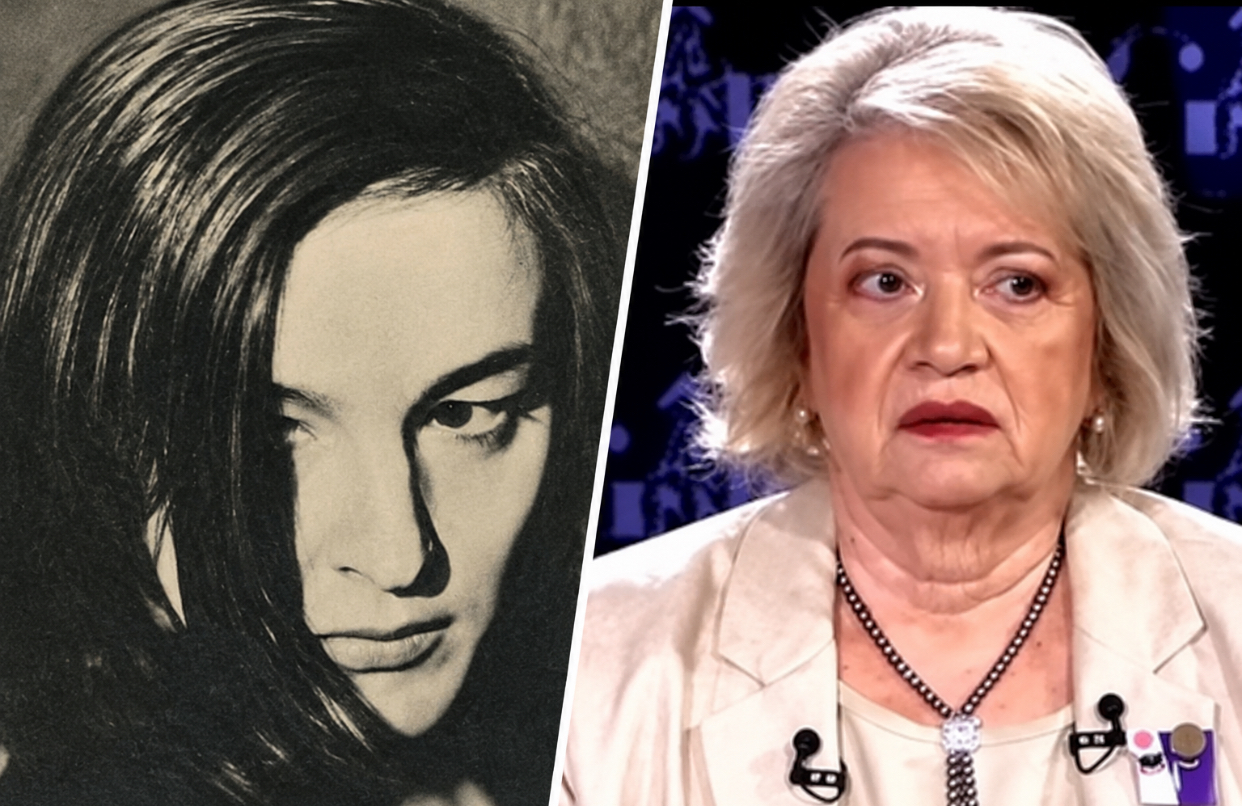 Nepoata lui Nicolae Ceaușescu, mărturisiri despre prietenia cu Mitică Popescu și Leopoldina Bălănuță. Ce amintiri păstrează despre cei doi actori