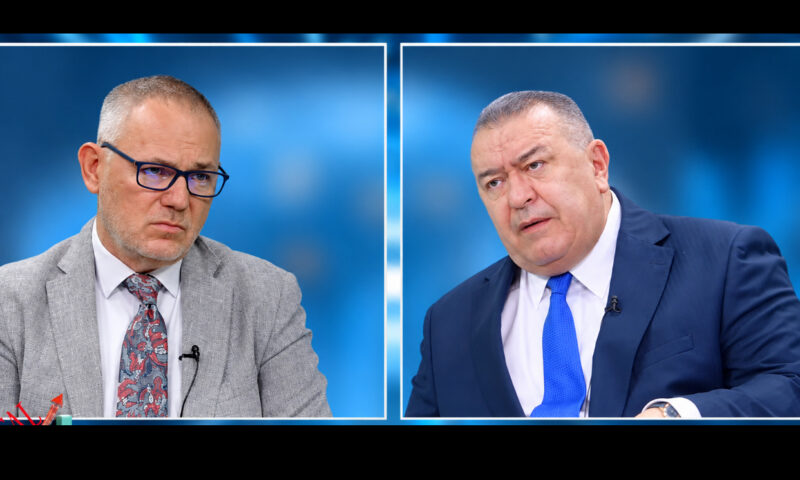 Prețul energiei apasă mai mult mediul de afaceri decât instabilitatea politică. Mihai Daraban cere reorganizarea administrației
