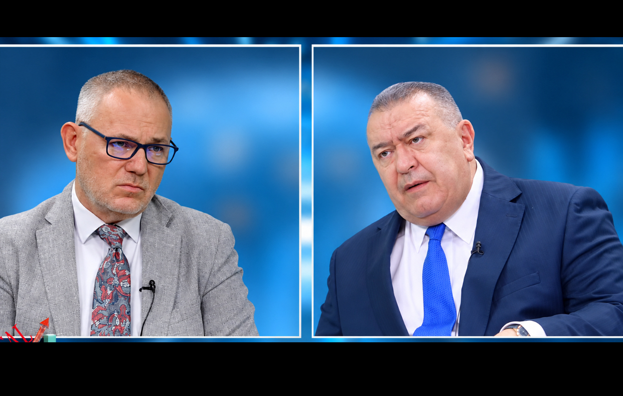 Prețul energiei apasă mai mult mediul de afaceri decât instabilitatea politică. Mihai Daraban cere reorganizarea administrației