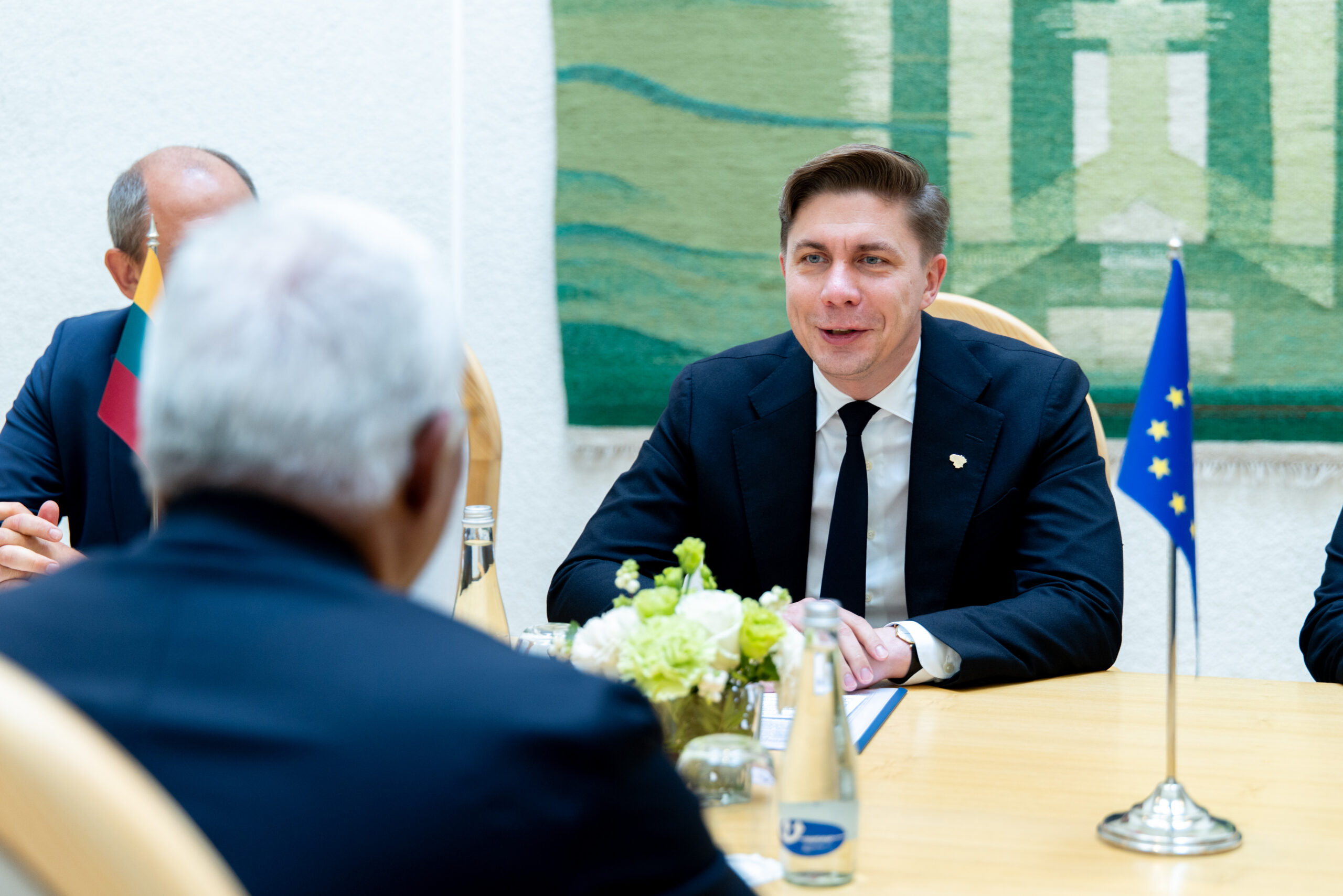 Mindaugas Sinkevičius