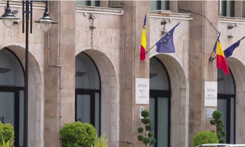 Ministerul Transporturilor schimbă regulile pentru închiderea autostrăzilor și aeroporturilor. Ce se pregătește