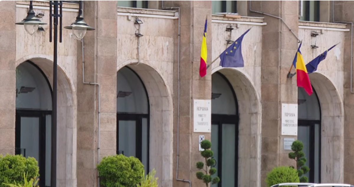 Ministerul Transporturilor schimbă regulile pentru închiderea autostrăzilor și aeroporturilor. Ce se pregătește
