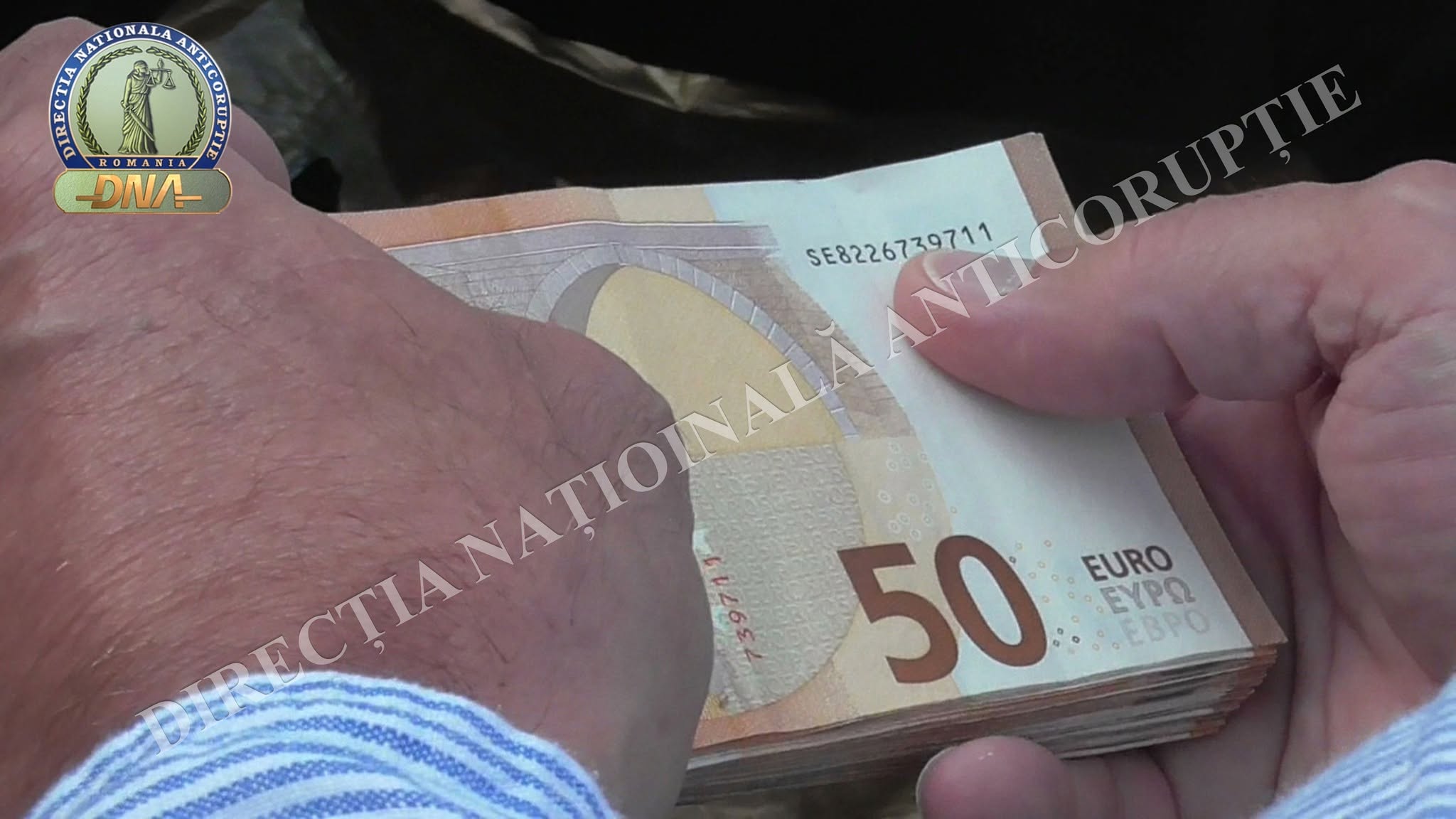 Cum se apără compania WALDEVAR, după arestarea directorului în dosarul de corupție. Când au început verificările interne