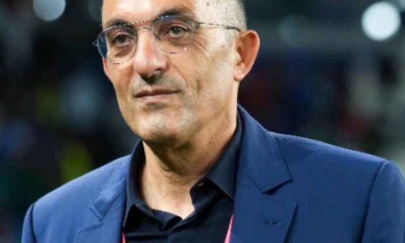 Șeful securității naționalei Franței, pus sub acuzare într-un dosar de corupție. A primit bani de la Mbappe