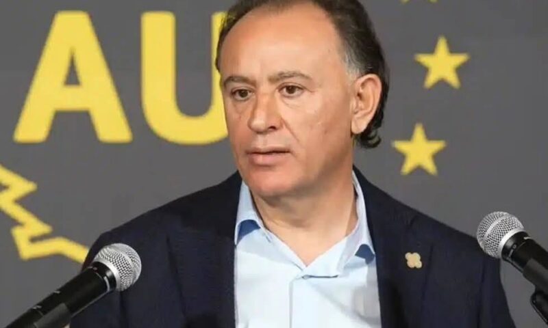 AUR pregătește negocieri cu PSD după un eventual eșec al Guvernului Mureșan. Mohammad Murad: Avem două variante