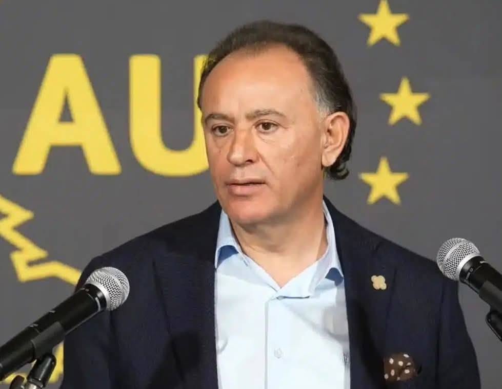 AUR pregătește negocieri cu PSD după un eventual eșec al Guvernului Mureșan. Mohammad Murad: Avem două variante