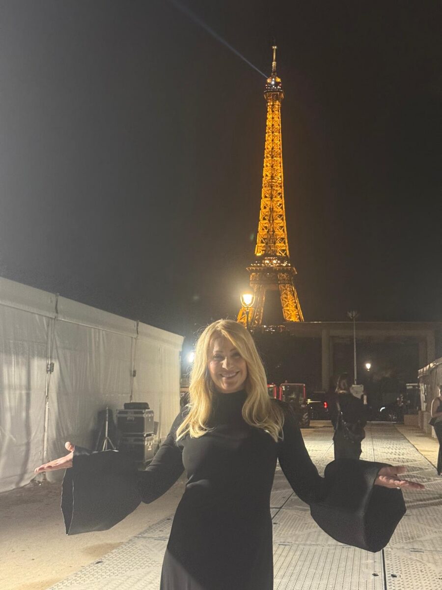 Nadia Le Défilé L'Oréal Paris sept 2026 (1)