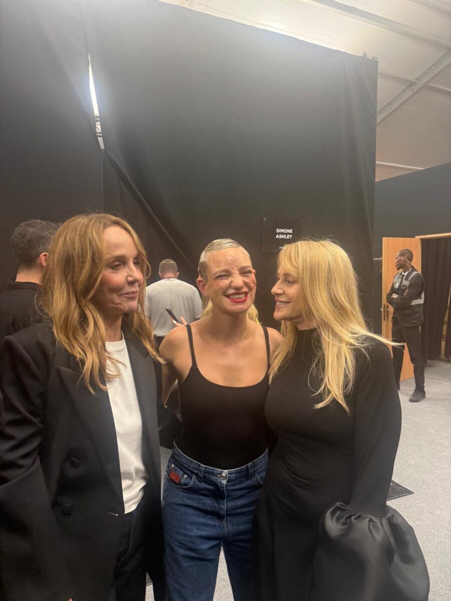 Nadia Le Défilé L'Oréal Paris sept 2026 (2)
