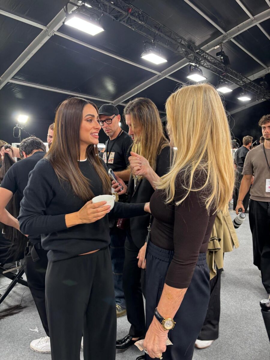 Nadia Le Défilé L'Oréal Paris sept 2026 (4)