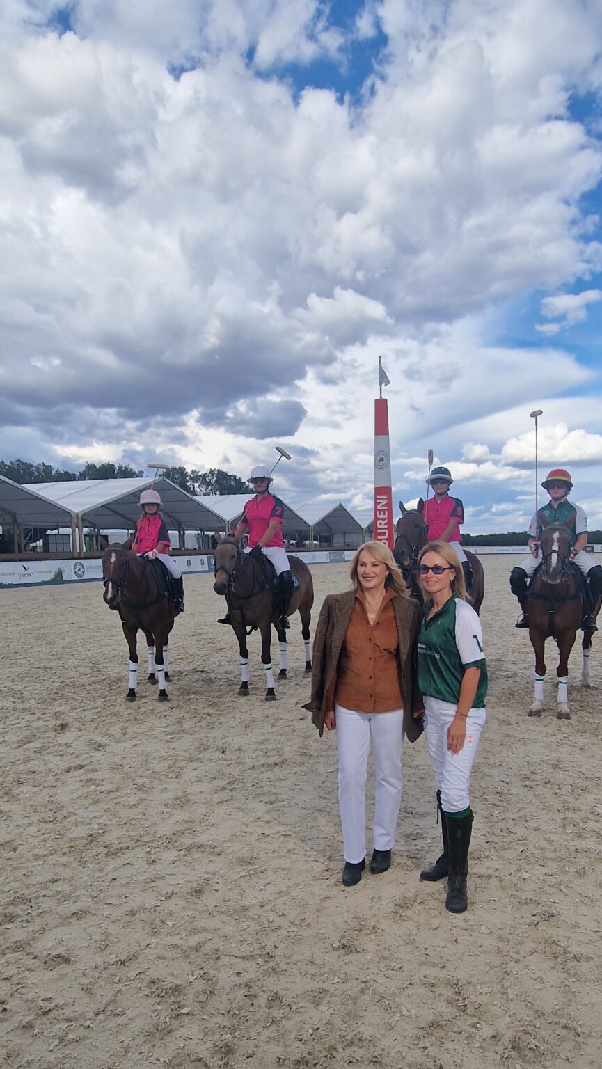 Nadia_Singureni Manor Polo Cup (1)